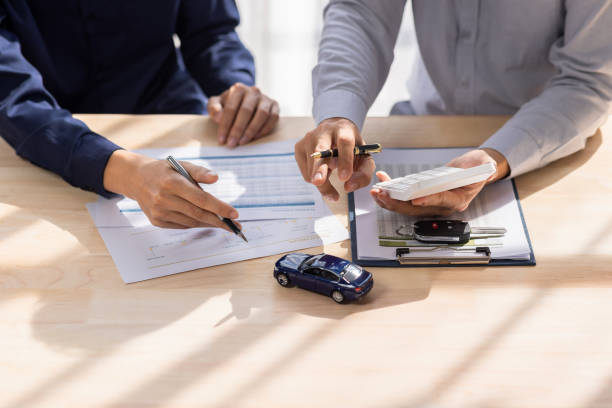 Car insurance options for Redland residents